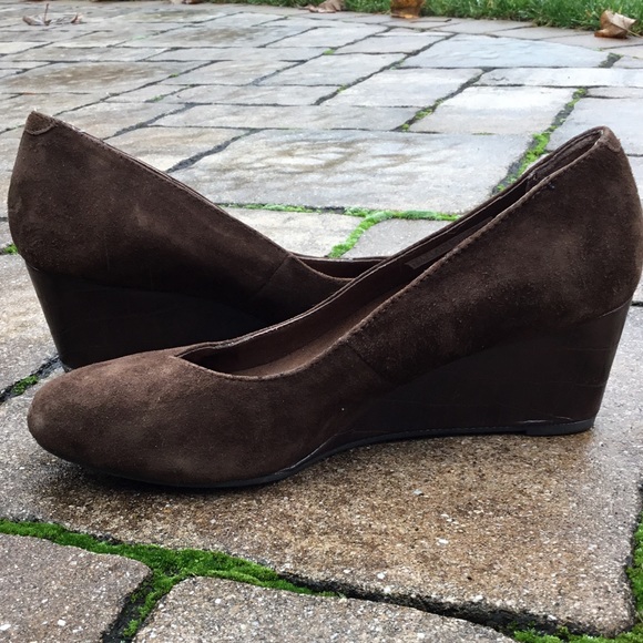 vionic antonia wedge